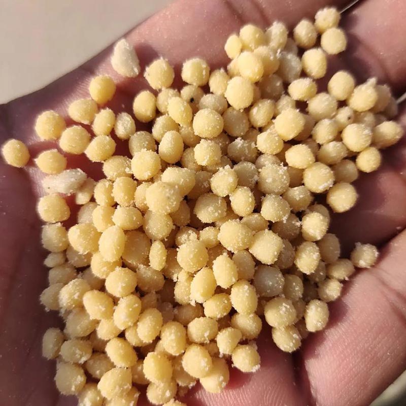 Was ist kristallisiertes Ammoniumchlorid und warum ist es für die moderne Landwirtschaft und Industrie unverzichtbar?