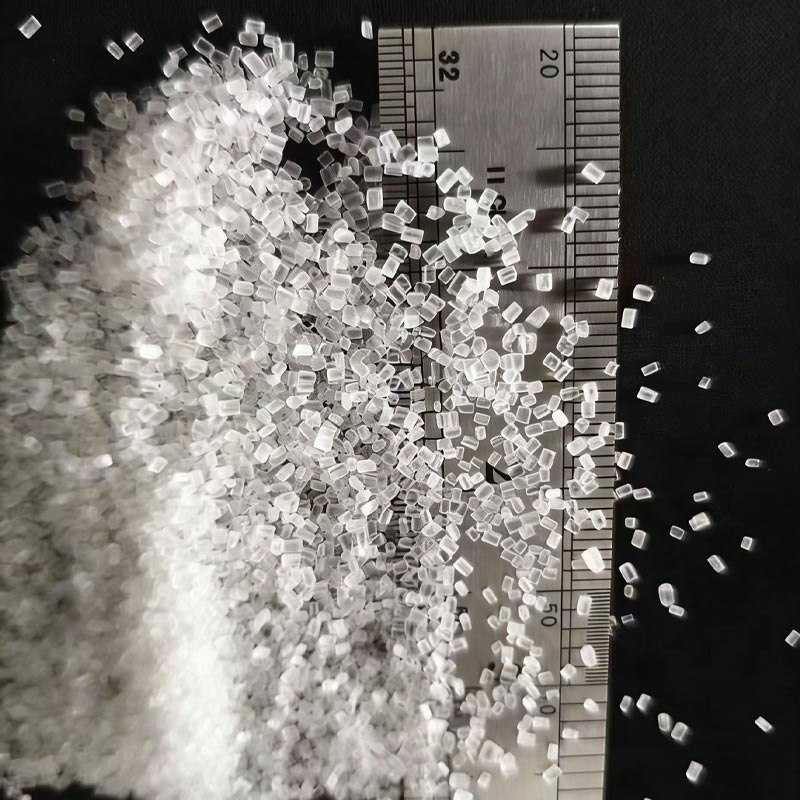 Ammoniumsulfat für Reis