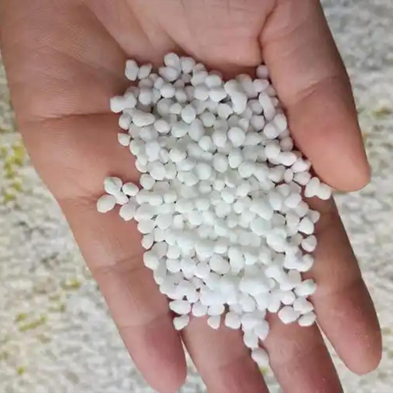 Für Basis- und Top-Dressing