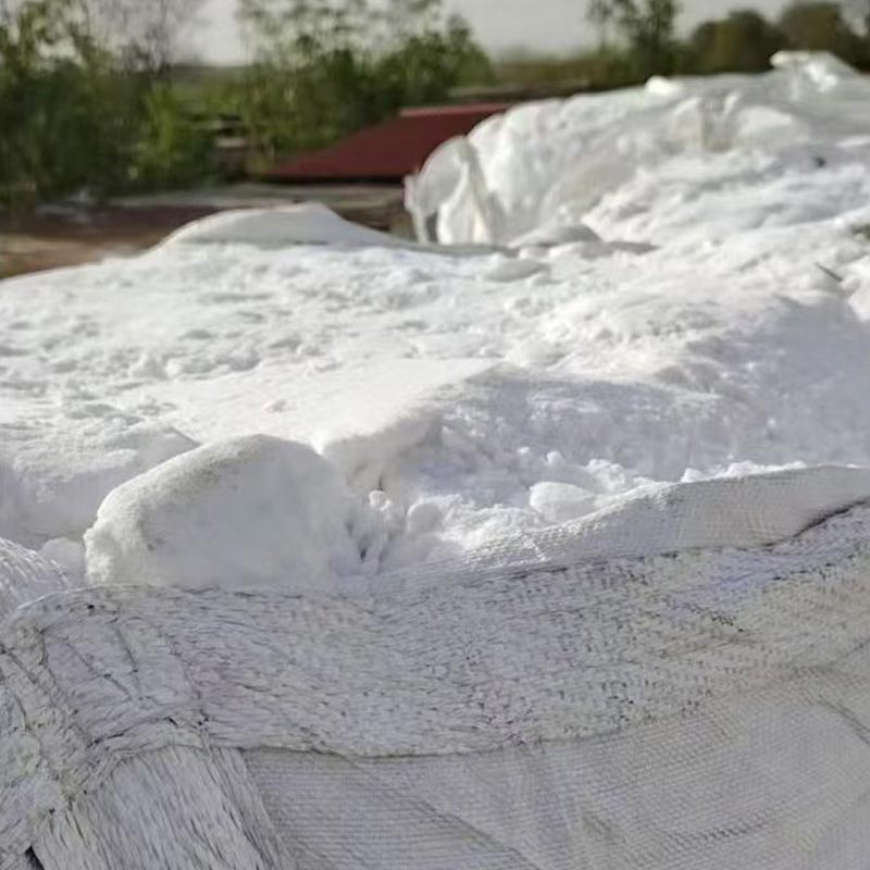 Granulat Ammoniumsulfat